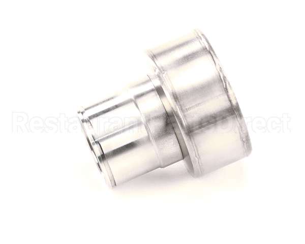 980110 Salvajor Pump Intake Screen