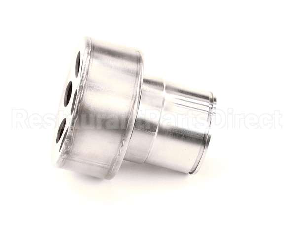 980110 Salvajor Pump Intake Screen