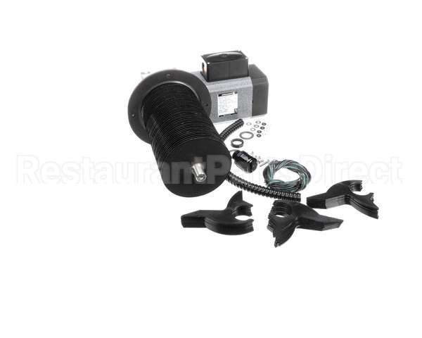 980121L Salvajor Gearmotor Assembly 208-460V 3