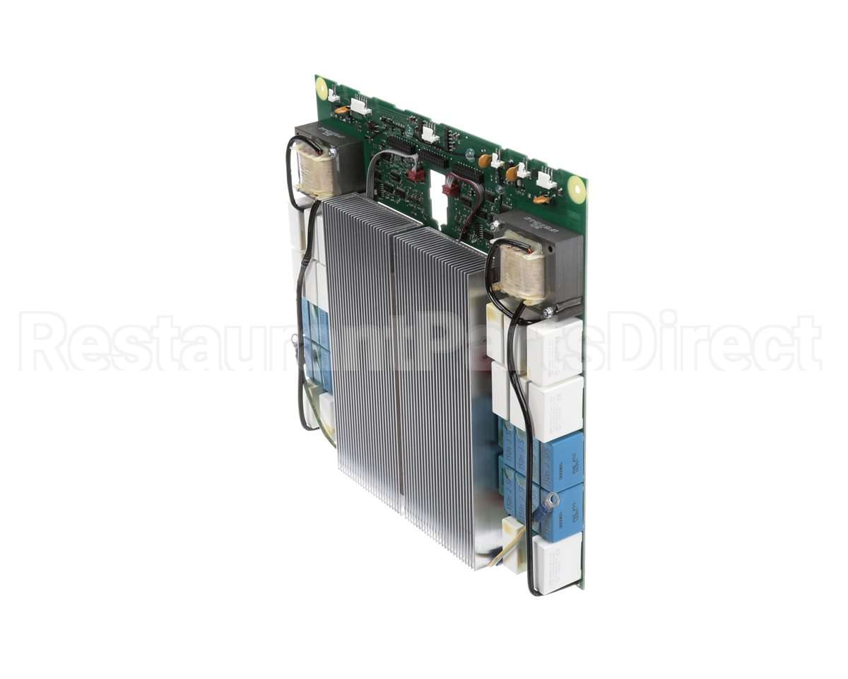 98012665 Garland Power Module Completely (2.5Kw)