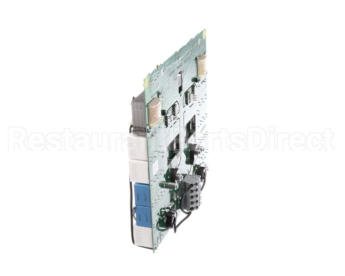 98012665 Garland Power Module Completely (2.5Kw)