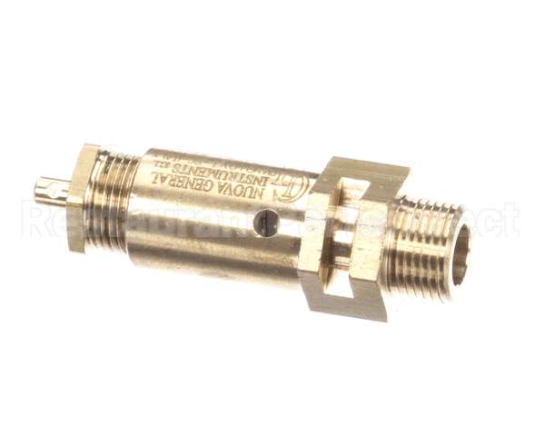 98013022 Nuova Simonelli Safety Valve Complete Was 9801
