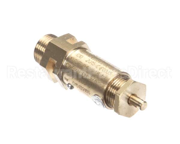 98013022 Nuova Simonelli Safety Valve Complete Was 9801