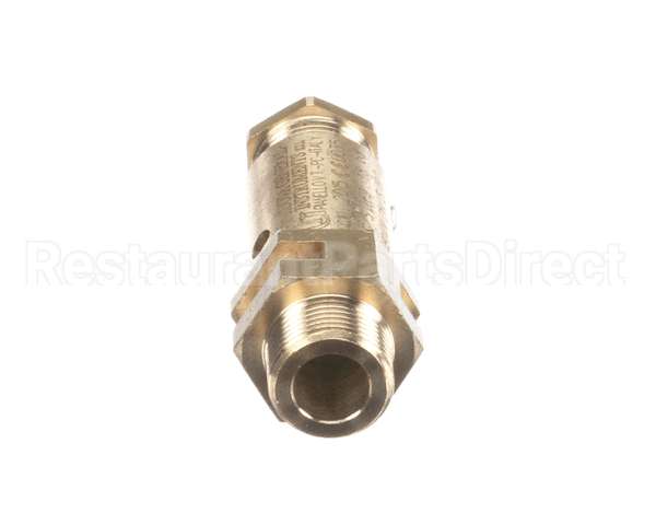 98013022 Nuova Simonelli Safety Valve Complete Was 9801