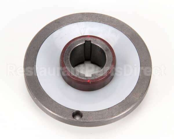 980132 Salvajor Rotor Base