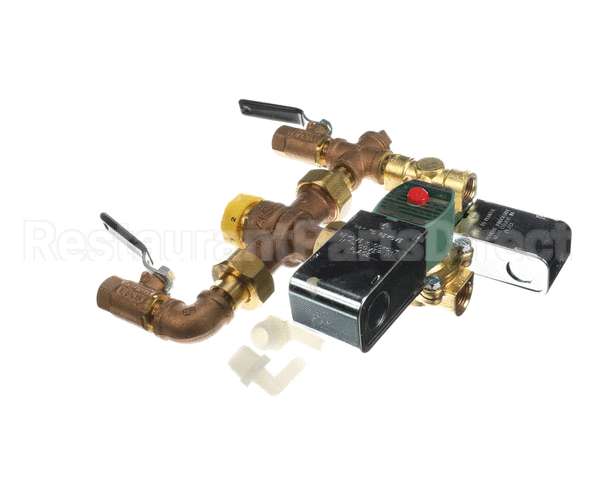 980139 Salvajor Water Harness Assembly Smpsm