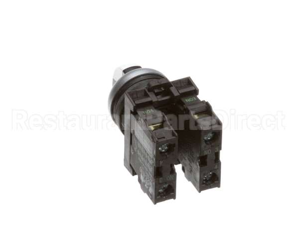 980141 Salvajor Selector Switch Forward Rever