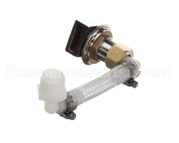 980159 Salvajor Nozzle Assembly