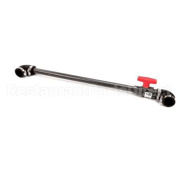 980164 Compatible Salvajor Pump Valve Assembly