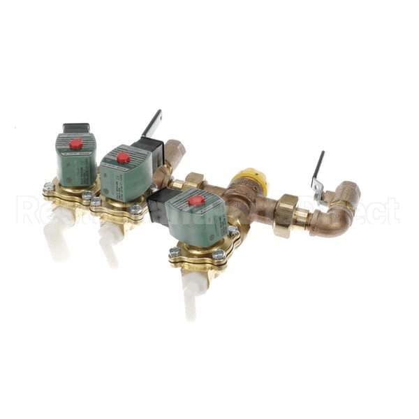 980191 Compatible Salvajor Water Harness Assembly Sm/Psm