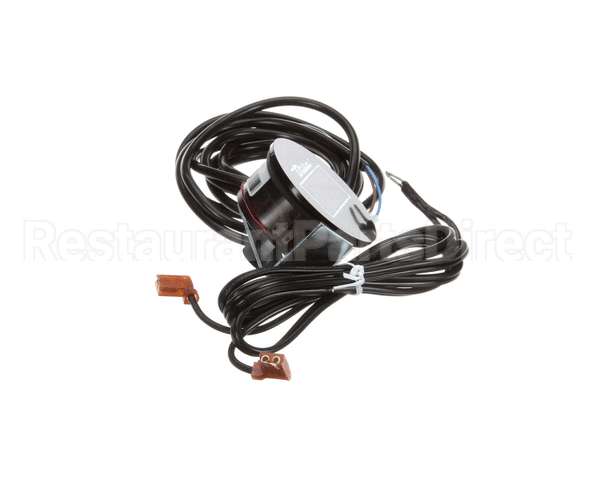 980205 TRUE Thermometer 20Dt-U-5Co-N6U-0Ff T-True-Bl