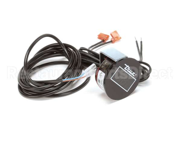 980206 TRUE Thermometer 20Dt-U-4Fo-N6U-06F T-True-Bl