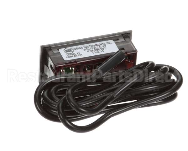 980207 TRUE Thermometer Xt11S-4117-Blu