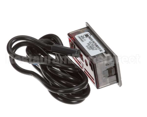 980207 TRUE Thermometer Xt11S-4117-Blu