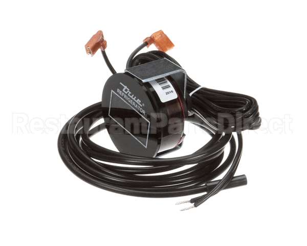 980209 TRUE Thermometer 20Dt-U-4Fo-N6U-2.0 M-Ref-Blu