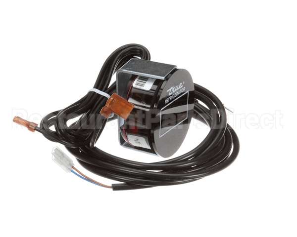 980209 TRUE Thermometer 20Dt-U-4Fo-N6U-2.0 M-Ref-Blu