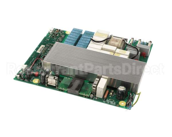 98021710 Garland Power Board 5Kw (I217 Version)