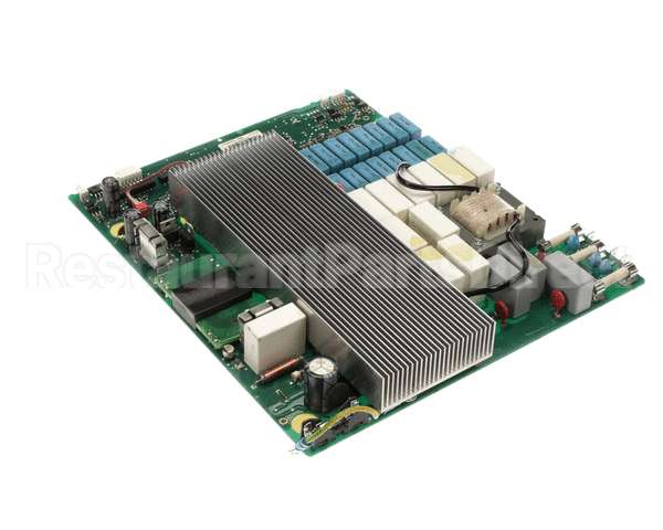98021710 Garland Power Board 5Kw (I217 Version)
