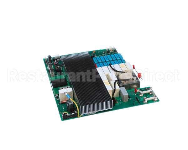 98021740 Garland 7Et /I217, 208V,1N,3,5Kw Sh/Ba