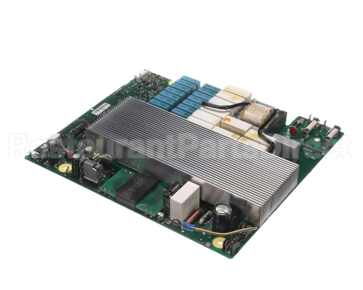 98021741 Garland Et/I217,208V,1Ph,2,5Kw Sh