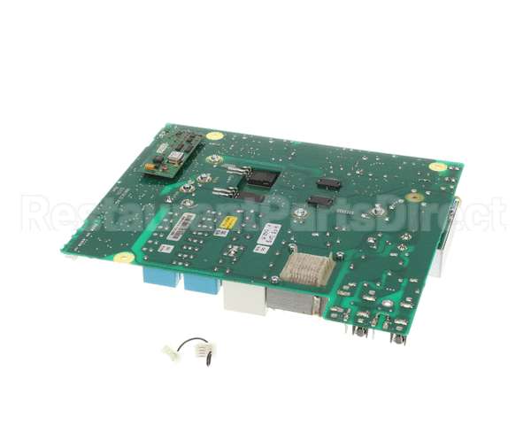 98021742 Garland Bh/Ba 2500, 208Vac, 1N, 2,5Kw