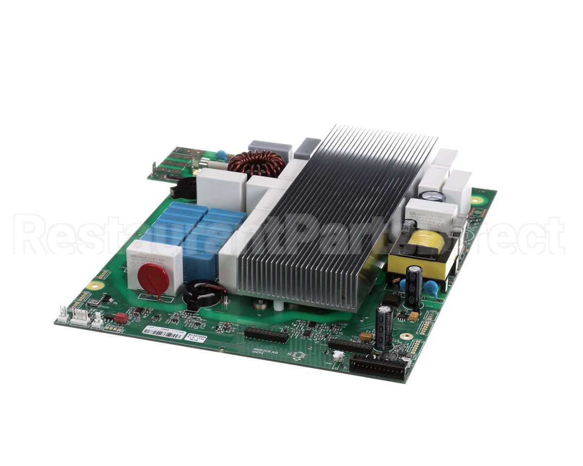 98022715 Garland Lt I227,208-240V Ac 1Ph 3.5Kw Wok