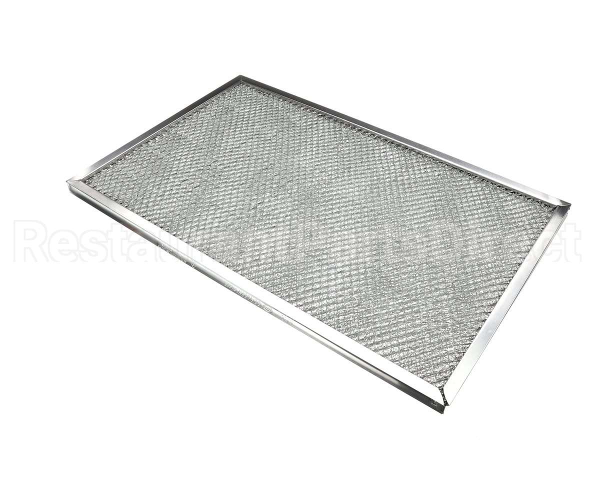 9803 Captive-Aire Mf Ez Kleen Metal Mesh Filter