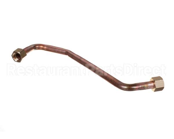 98030088 Nuova Simonelli Tube Lower For Raised Group Au