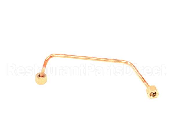 98030184 Nuova Simonelli Tube 1414 Boiler Pressure