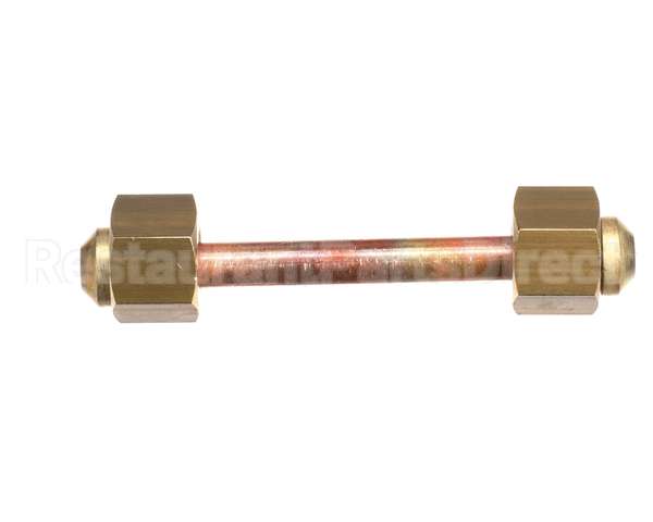 98030514 Nuova Simonelli Aurelia Ii Steam Tube, Right S