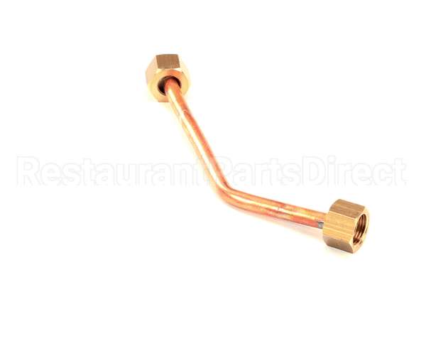 98030516 Nuova Simonelli Aurelia Ii Steam Tube, Left Si