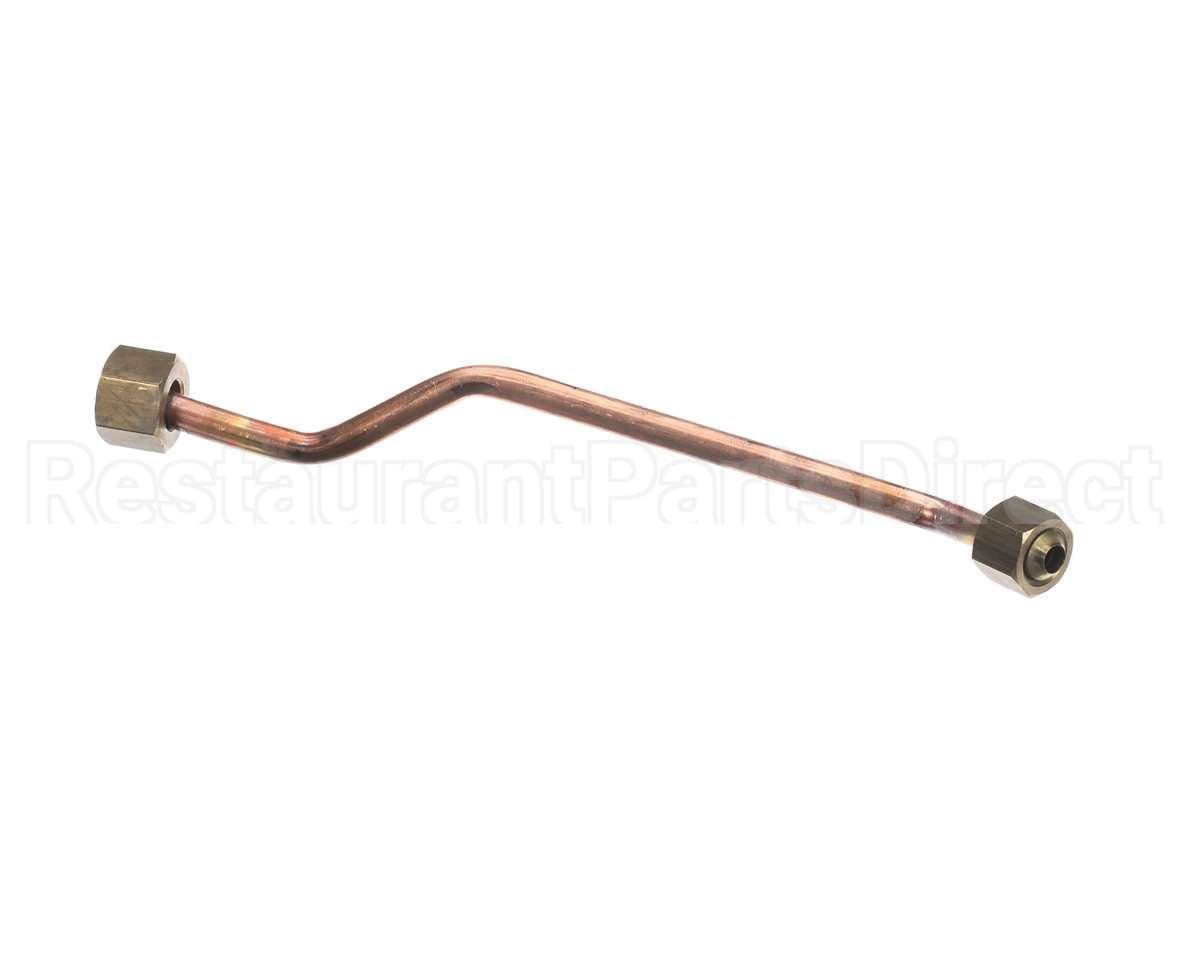 98030526 Nuova Simonelli Aurelia Ii Brass Tube