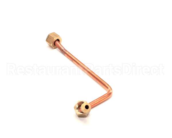 98030657 Nuova Simonelli Appia Ii 1Gr Right Tube