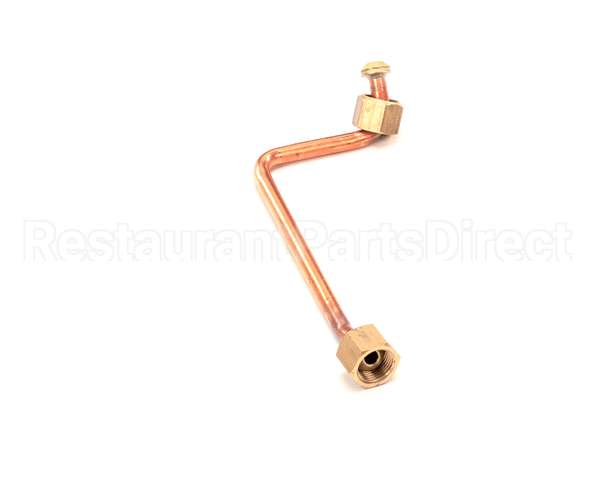 98030657 Nuova Simonelli Appia Ii 1Gr Right Tube