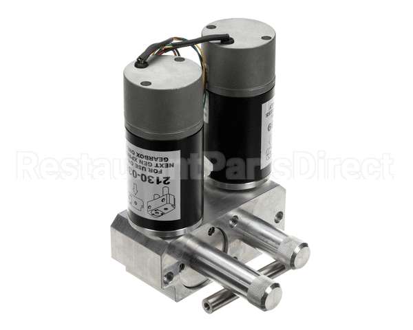98045 Concordia Beverage Kit Inst Nxt Gen Gearbox