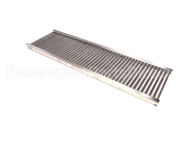 9805-1180100-C Pitco Accs,Backshelf 636 Cmplt