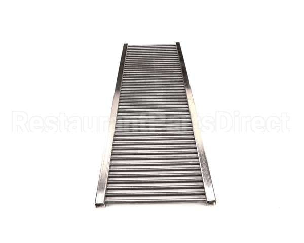 9805-1180100-C Pitco Accs,Backshelf 636 Cmplt