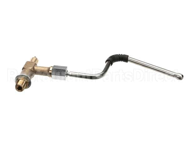 98060000000136 Nuova Simonelli Aurelia Ii Steam Valve Assembl