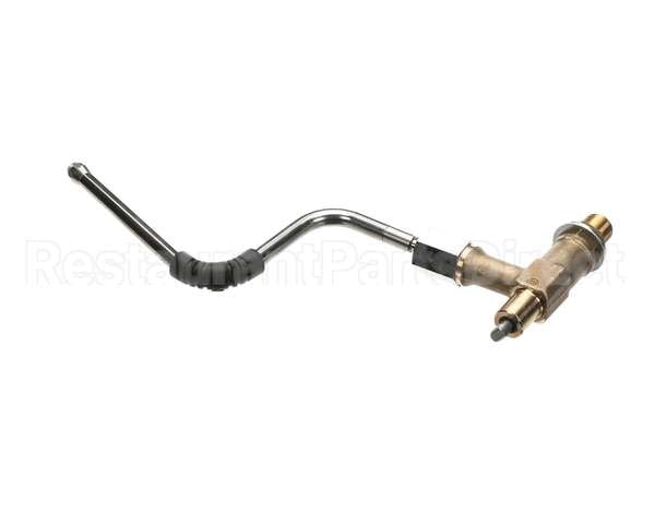 98060000000136 Nuova Simonelli Aurelia Ii Steam Valve Assembl