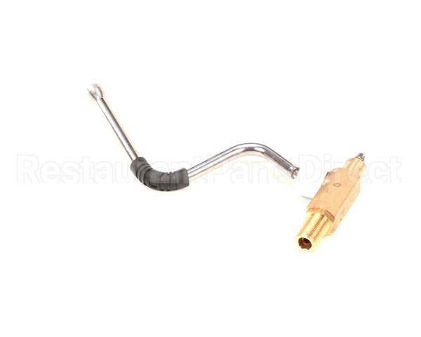 98060020 Nuova Simonelli Musica Steam Wand