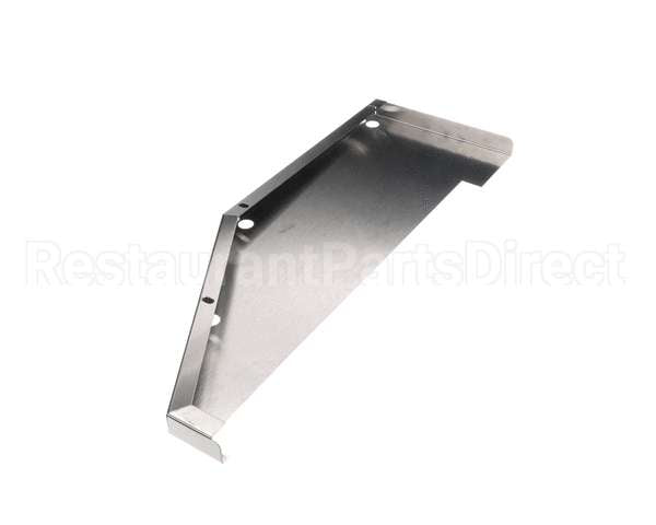 980638 TRUE Duct Top Rt, Sta/Stg/Str 1 F/H R/Pt Ss