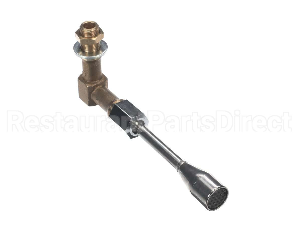 98070000000050 Nuova Simonelli Hot Water Wand With Valve