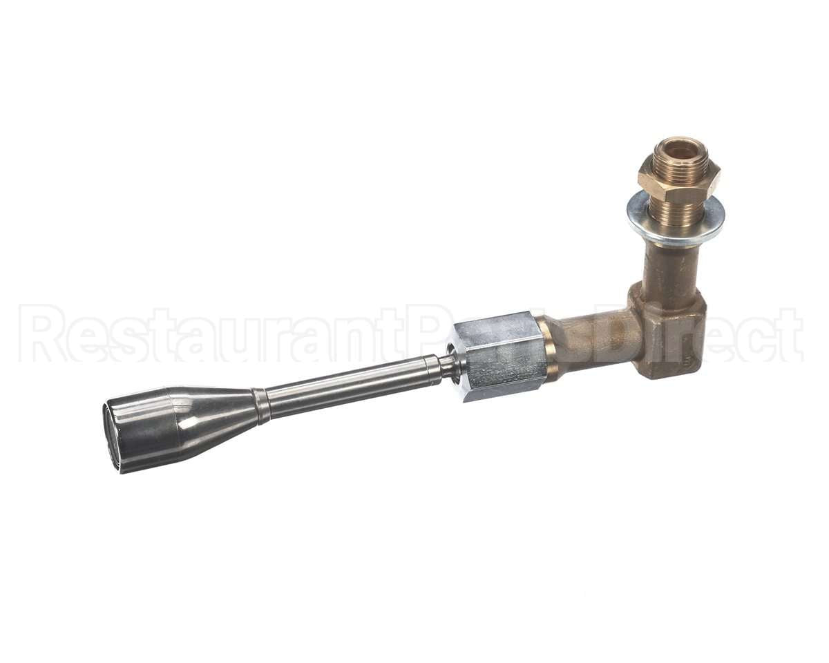 98070000000050 Nuova Simonelli Hot Water Wand With Valve