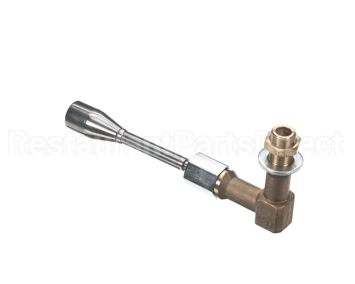 98070000000050 Nuova Simonelli Hot Water Wand With Valve