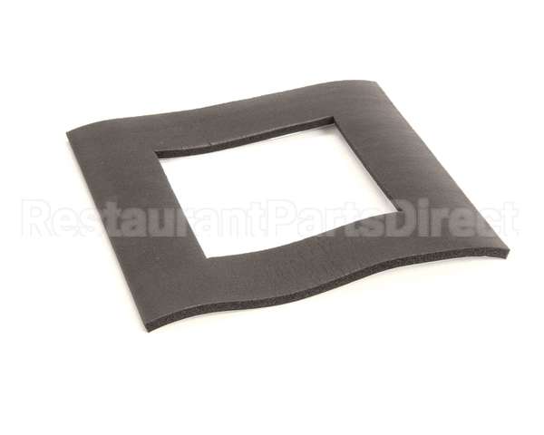 980812 TRUE Gasket, Foam Air Intake 1/4 Sc Black Pvc