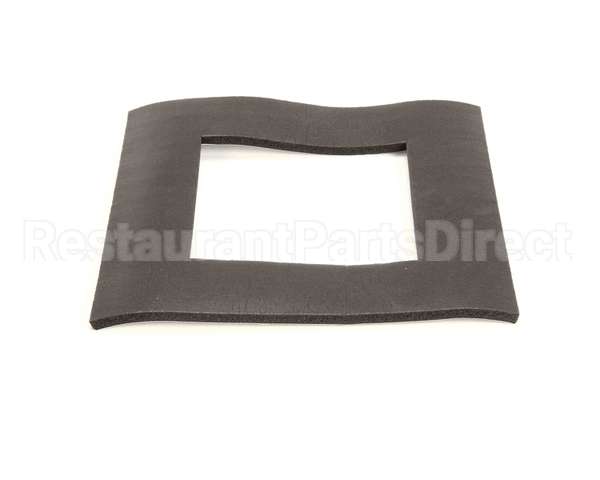 980812 TRUE Gasket, Foam Air Intake 1/4 Sc Black Pvc