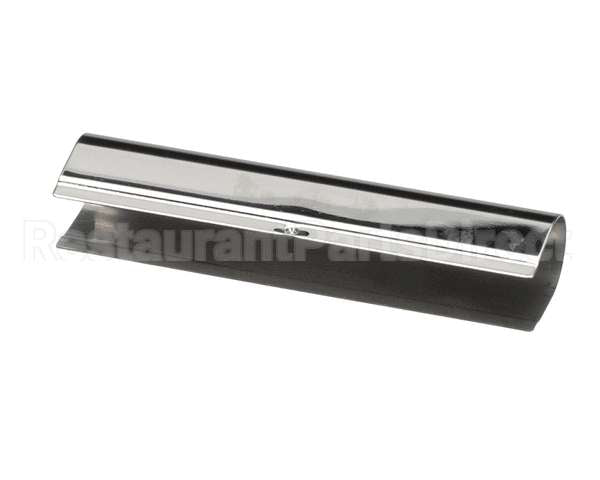 980856 TRUE Hinge Strap Cover, Sta/Stg/Str Zinc 1970