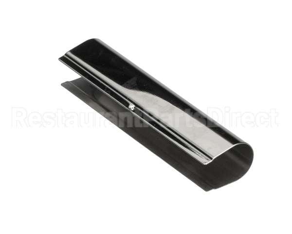 980856 TRUE Hinge Strap Cover, Sta/Stg/Str Zinc 1970