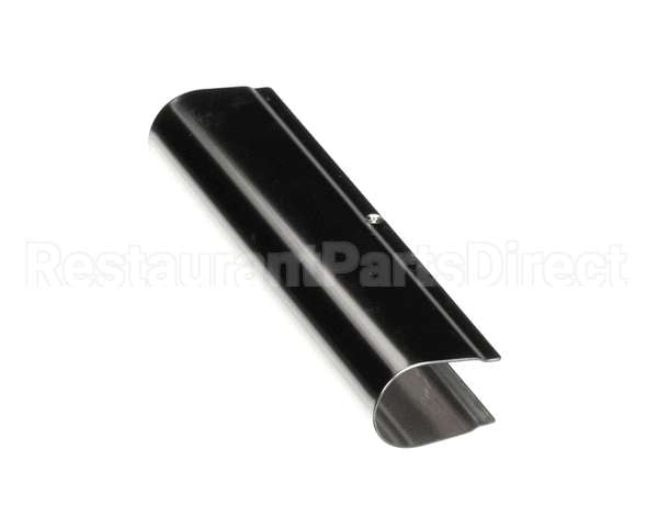 980856 TRUE Hinge Strap Cover, Sta/Stg/Str Zinc 1970