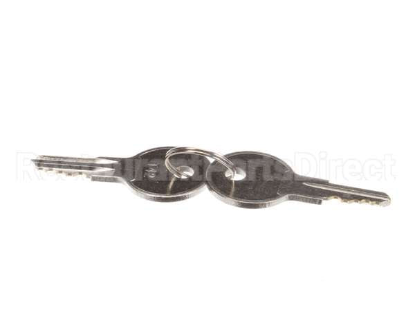 980887 TRUE Key, Sta/Stg/Str Set For C-13664 Lock Ki